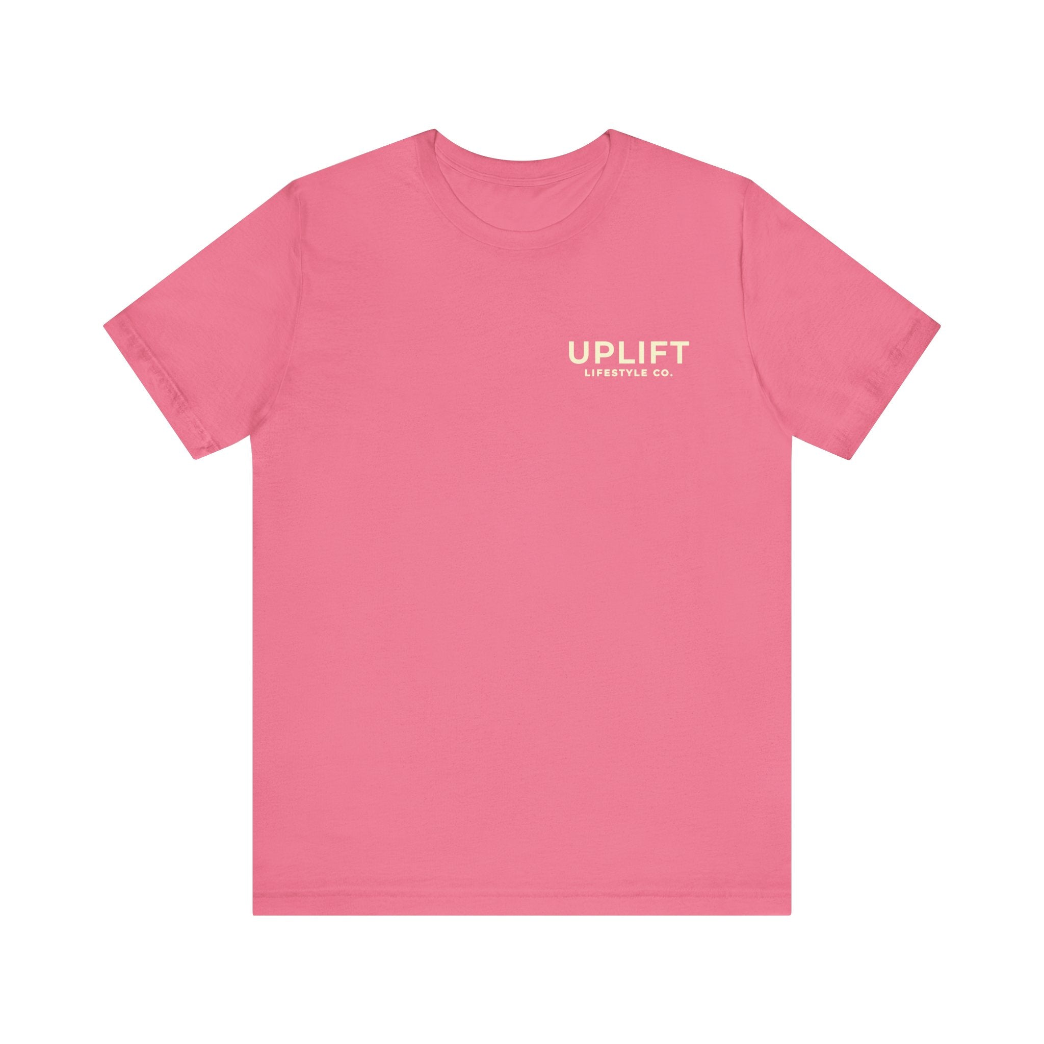 Charity Pink