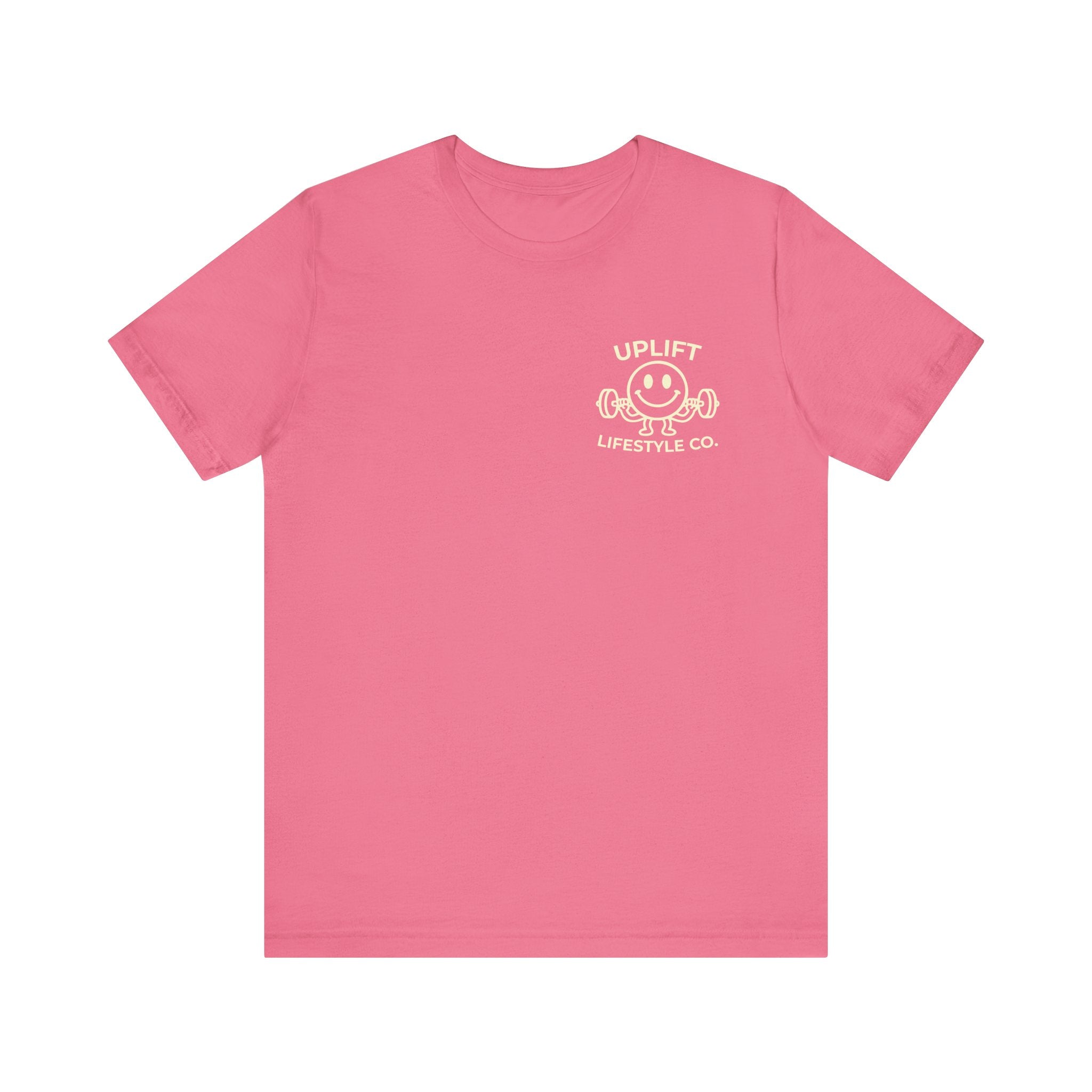 Charity Pink