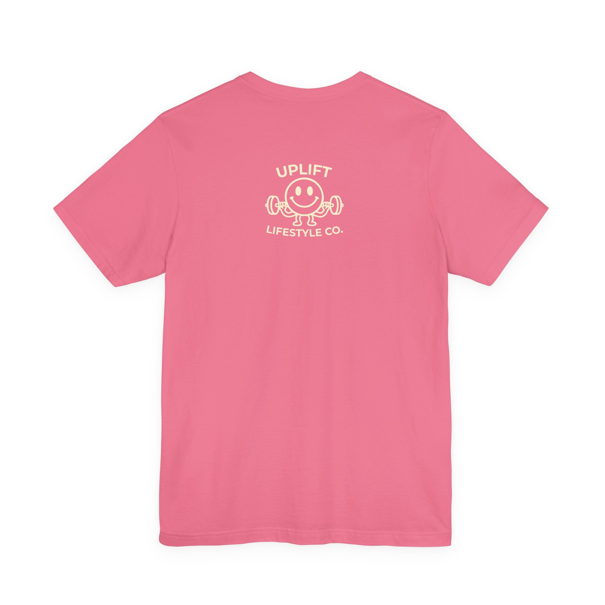 Charity Pink