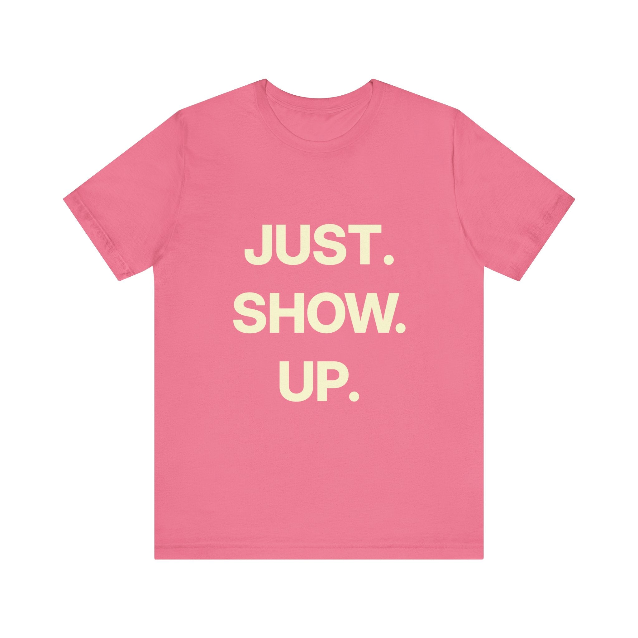 Charity Pink