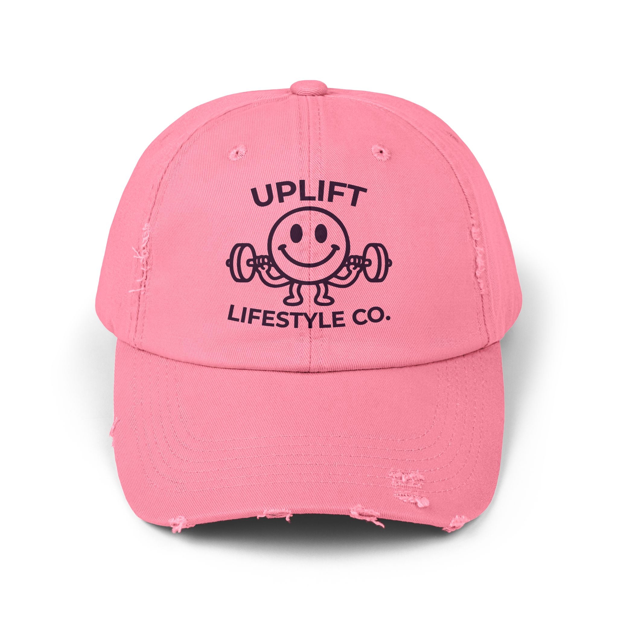 True Pink