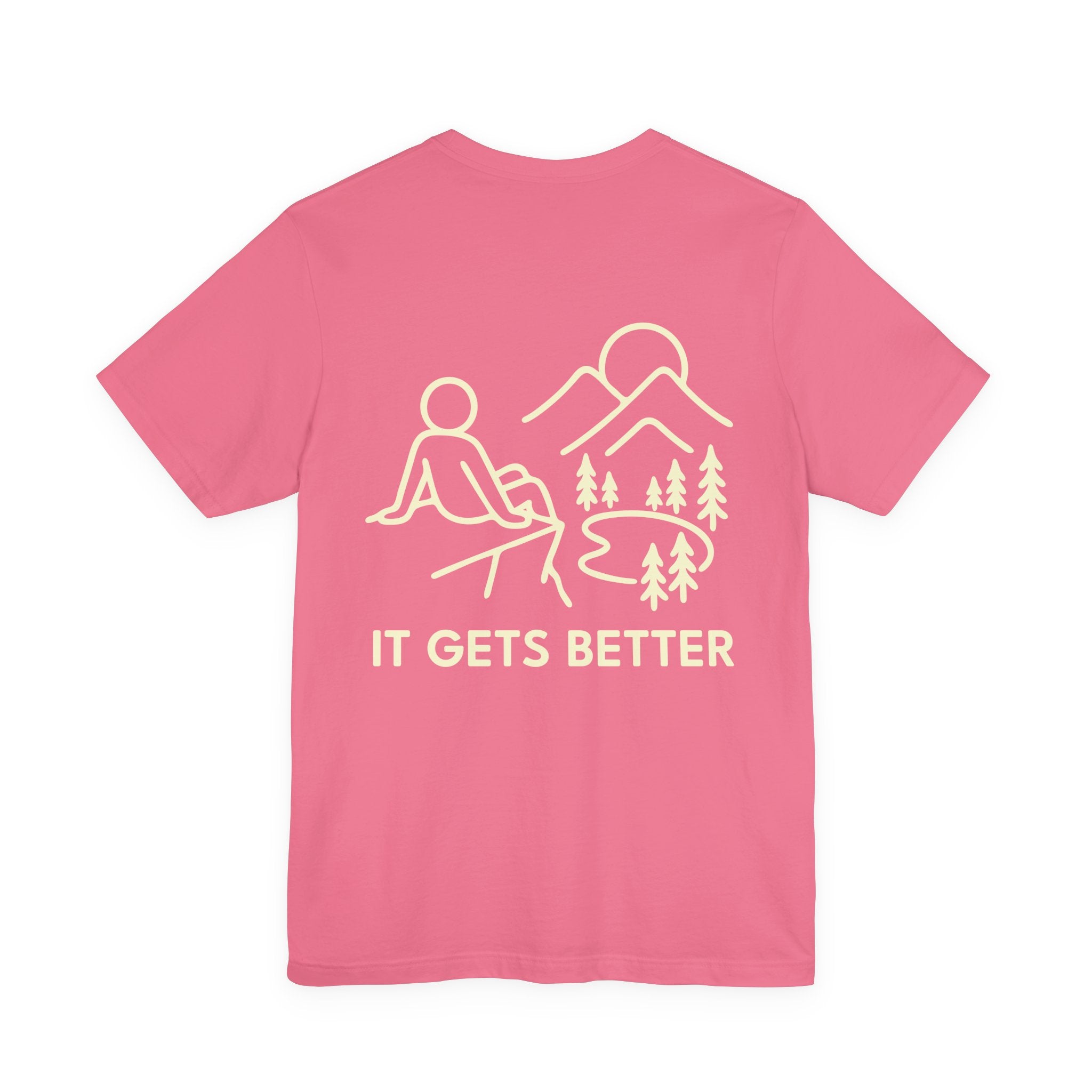Charity Pink
