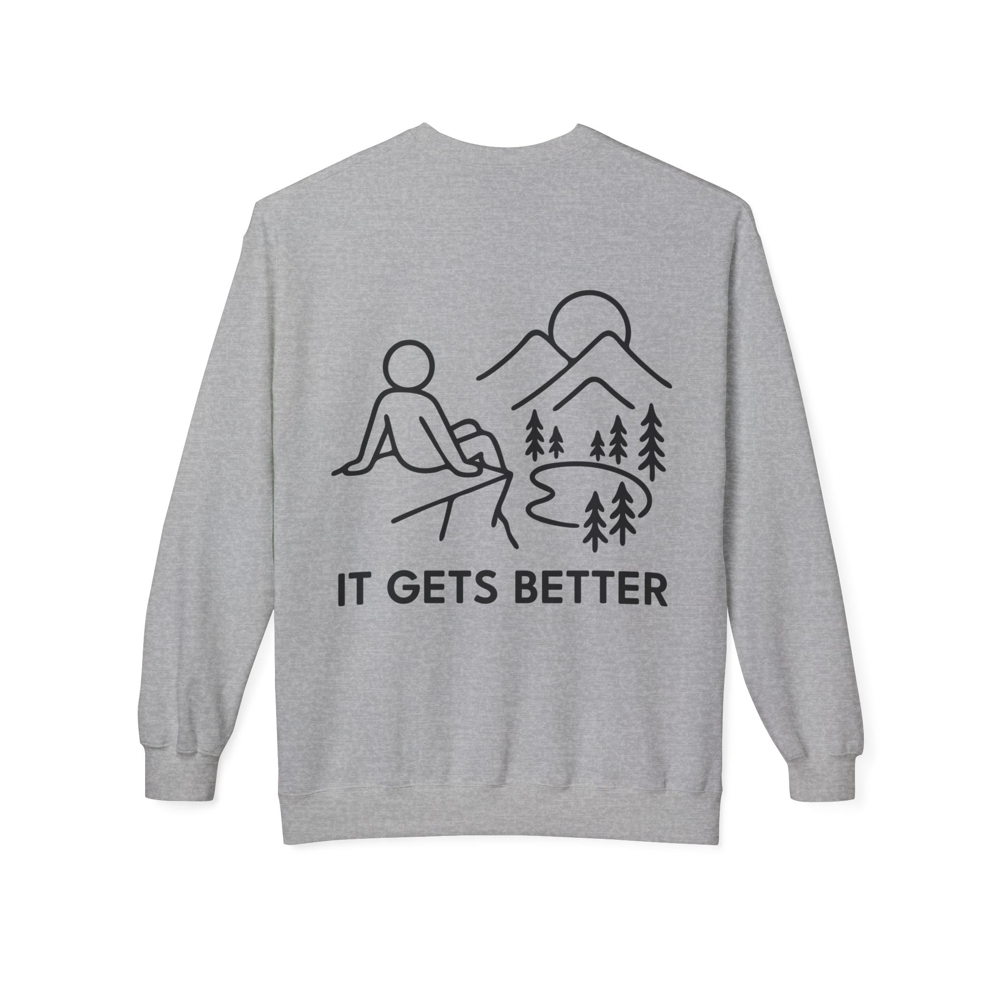Sport Grey