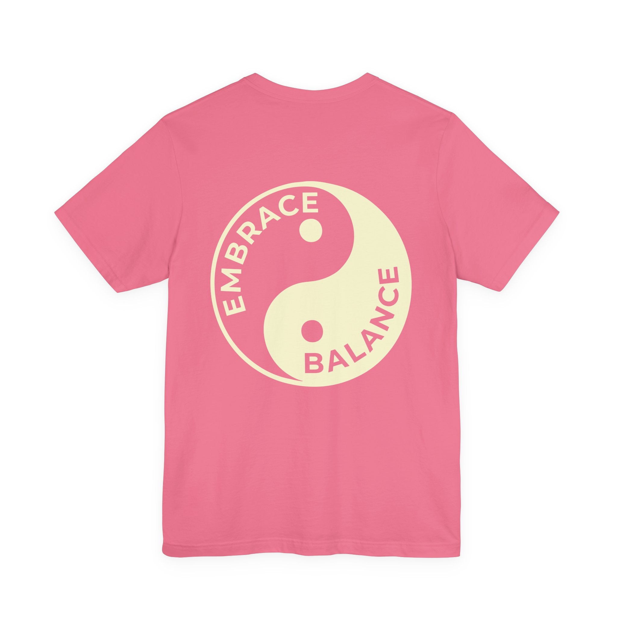 Charity Pink