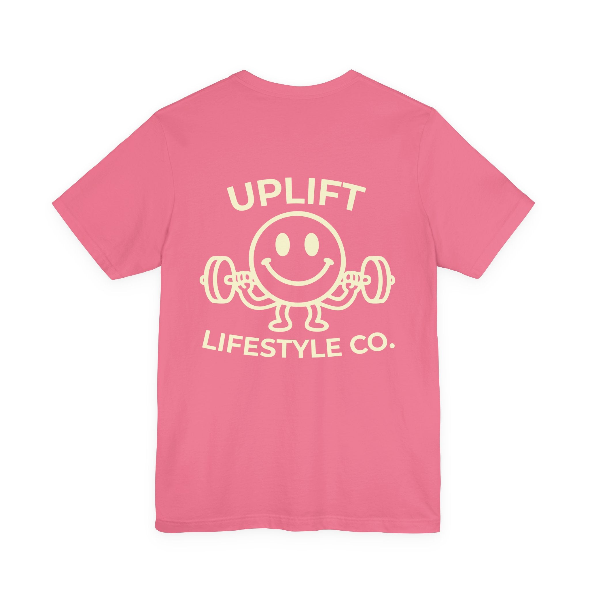 Charity Pink