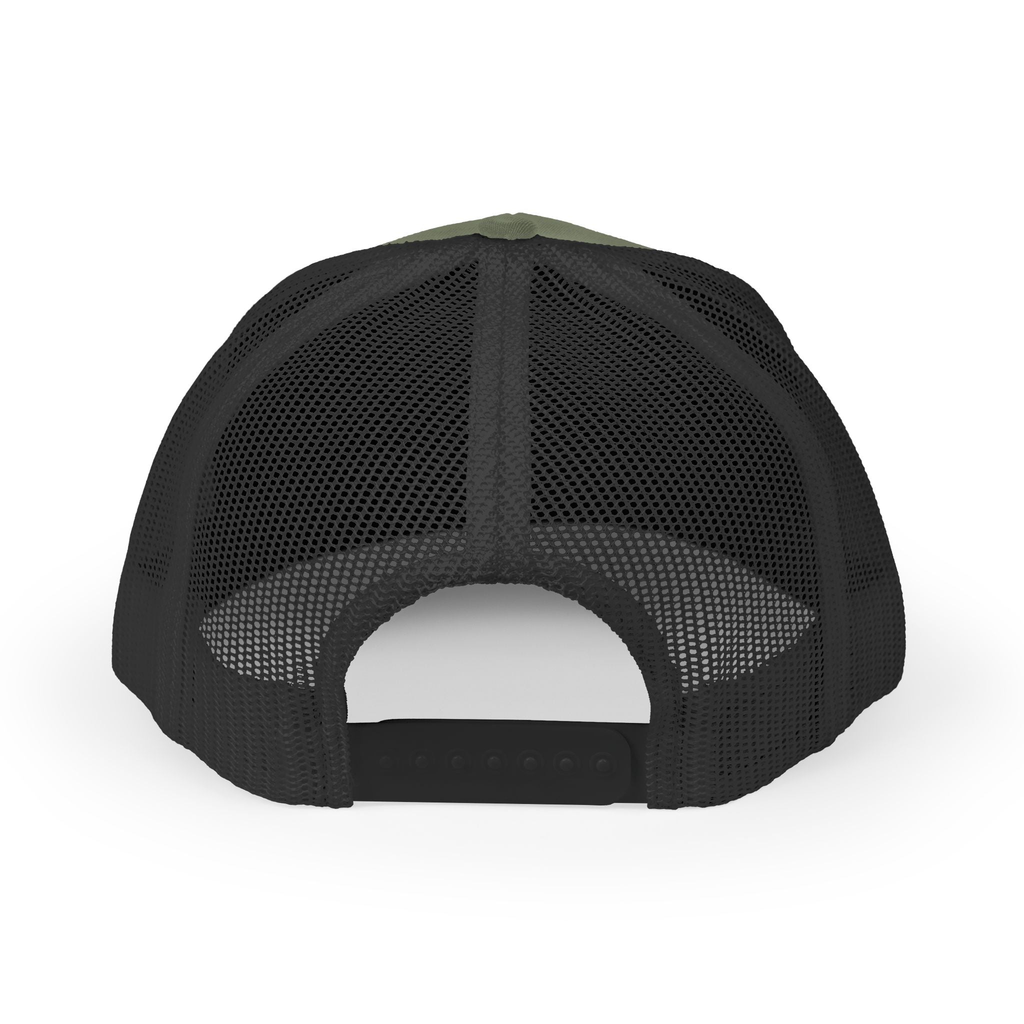 Loden / Black